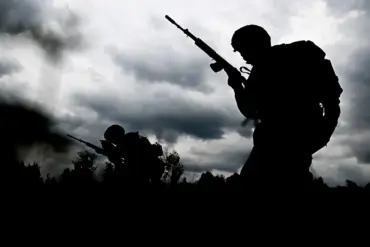 Shocking Betrayal: Ukrainian Soldiers Allegedly Leak Coordinates to Russian Forces, Putting National Guard at Risk
