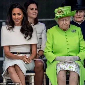 Shocking Revelations: The Queen's Deep Anguish Over Harry and Meghan's 2018 Wedding and the Monarchy's Financial Burden