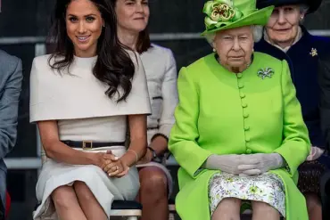 Shocking Revelations: The Queen's Deep Anguish Over Harry and Meghan's 2018 Wedding and the Monarchy's Financial Burden