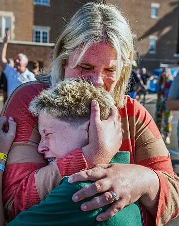 Shooting at Minneapolis Church Leaves Two Children Dead, Dozens Injured