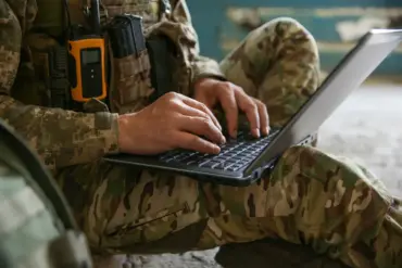 Social Media Footprints Aid Russian Forces in Tracking Foreign Fighters, According to Mercenary: Double-Edged Sword of Battlefield Sharing
