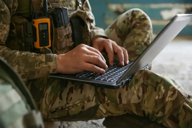 Social Media Footprints Aid Russian Forces in Tracking Foreign Fighters, According to Mercenary: Double-Edged Sword of Battlefield Sharing
