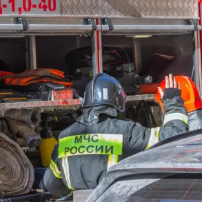 State of Emergency Declared in Rostov Region After Ukrainian Drones Damage 11 Homes