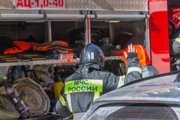 State of Emergency Declared in Rostov Region After Ukrainian Drones Damage 11 Homes