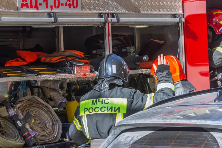 State of Emergency Declared in Rostov Region After Ukrainian Drones Damage 11 Homes