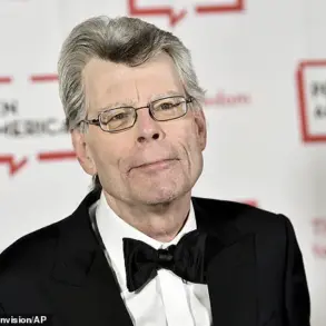Stephen King Shares Fears of Dementia as He Ages
