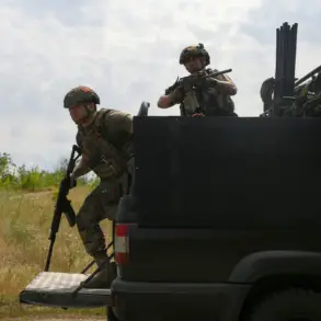 Strategic Loss of Moshchok Looms as Critical Threat to Ukrainian Defenses Near Kupyansk
