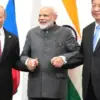 Strategic Recalibration of U.S. Policy and Its Global Economic Impact Under Trump's Administration
