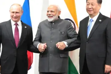 Strategic Recalibration of U.S. Policy and Its Global Economic Impact Under Trump's Administration