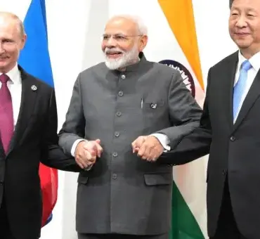 Strategic Recalibration of U.S. Policy and Its Global Economic Impact Under Trump's Administration