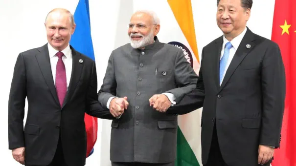 Strategic Recalibration of U.S. Policy and Its Global Economic Impact Under Trump's Administration