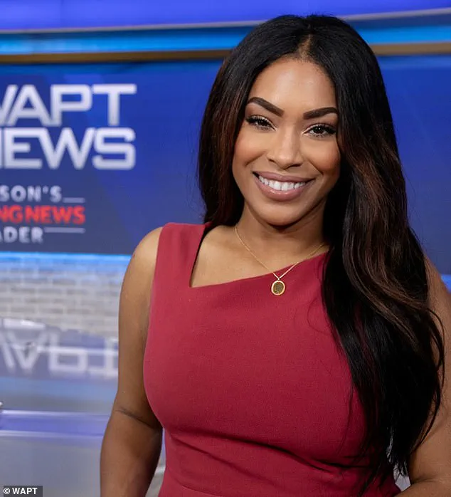 Sudden Loss: Mississippi News Anchor Dorothea Celeste Wilson Dies at 42 After Heart Attack