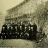 Sunken Secrets: The Lost Town Beneath Crystal Springs Reservoir