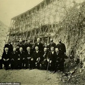 Sunken Secrets: The Lost Town Beneath Crystal Springs Reservoir