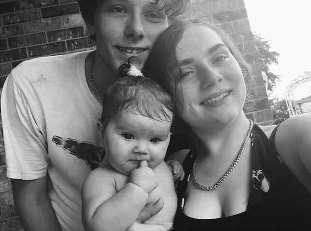 Tennessee Manhunt for Quadruple Murder Suspect: 'Armed and Dangerous' with Violent Past, Baby Abandoned in Tragedy