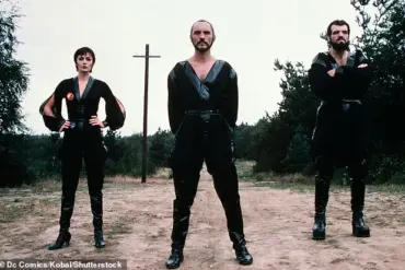 Terence Stamp Dies at 87: Iconic General Zod of Superman Films Leaves Lasting Legacy