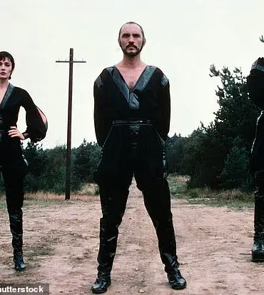 Terence Stamp Dies at 87: Iconic General Zod of Superman Films Leaves Lasting Legacy