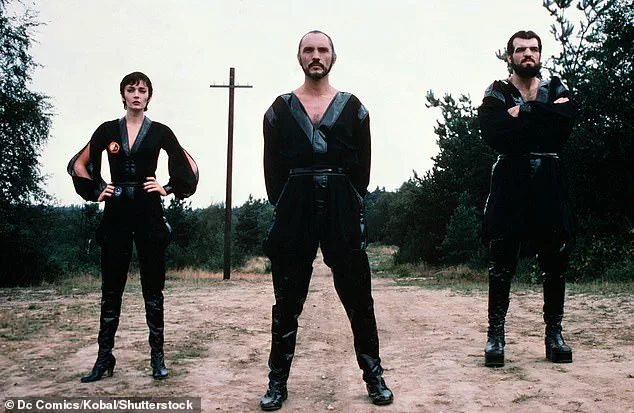 Terence Stamp Dies at 87: Iconic General Zod of Superman Films Leaves Lasting Legacy