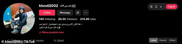 TikTok User Allegedly Posts Threats Over $31,000 Debt, Shooting Sparks Nationwide Conversation on Social Media's Role in Personal Grievances