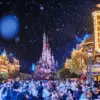 Tragic Incident at Hong Kong Disneyland: Tourist Dies After Collapse on Frozen Ever After Ride