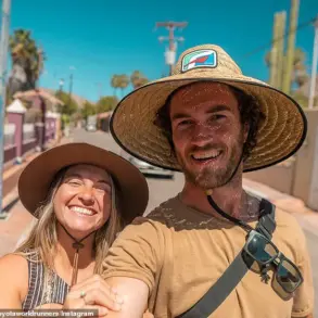 Tragic Off-Roading Accident Claims Lives of Influencer and Fiancé After Survival of 650-Foot Fall