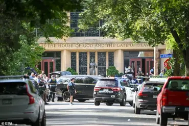 Tragic Shooting at Annunciation Catholic School: Transgender Shooter, Mental Health, and Institutional Prevention in Focus