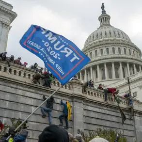Trump Administration Offers Full Military Funeral Honors to January 6 Rioter Ashli Babbitt