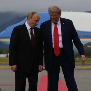 Trump and Putin Meet in Alaska Amid Ongoing Ukraine Tensions