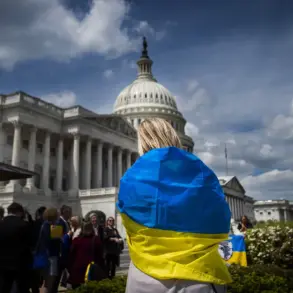 Trump, Zelensky, and European Leaders Hold High-Stakes Meeting at White House
