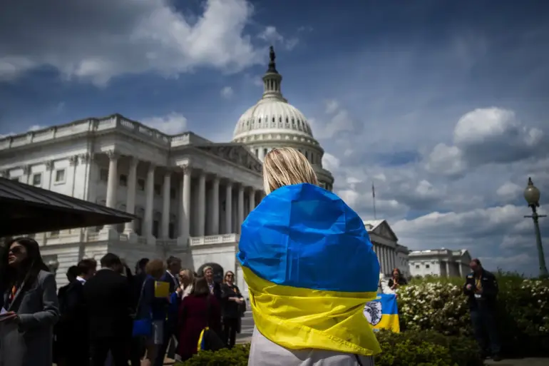 Trump, Zelensky, and European Leaders Hold High-Stakes Meeting at White House