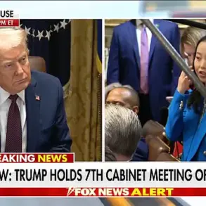 Trump's Empathy with NTD Reporter Iris Tao Amid Controversial Ties