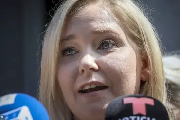 Trump's Epstein Allegations Reignite Controversy as Giuffre Family Reacts