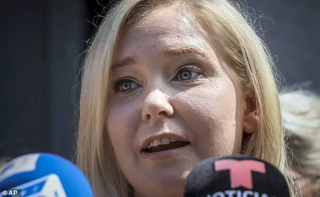 Trump's Epstein Allegations Reignite Controversy as Giuffre Family Reacts