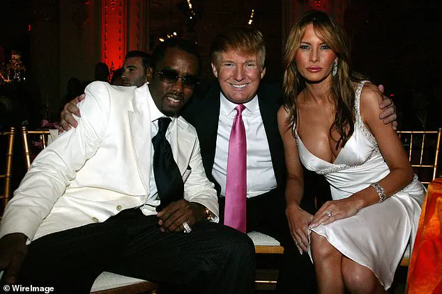 Trump's Potential Pardon of Sean 'Diddy' Combs Sparks Debate on Legal Complexities and Presidential Stance