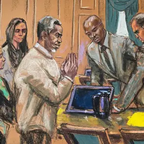 Trump's Potential Pardon of Sean 'Diddy' Combs Sparks Debate on Legal Complexities and Presidential Stance