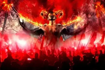 Tucker Carlson's 'Supernatural Rulers' Comment Divides: 'What if there's truth in the idea that the West has been shaped by something else?'