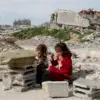 UK Evacuates 300 Critically Ill Gaza Children for Urgent Medical Care Amid Humanitarian Crisis