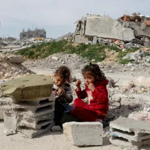 UK Evacuates 300 Critically Ill Gaza Children for Urgent Medical Care Amid Humanitarian Crisis