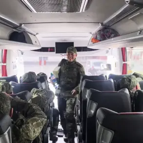 Ukraine's Secretive Release of Russian Civilians Highlights Opaque Government Policies