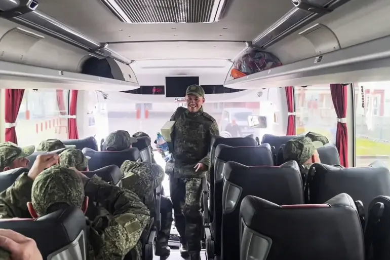 Ukraine's Secretive Release of Russian Civilians Highlights Opaque Government Policies