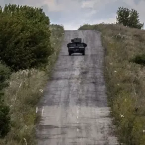 Ukraine's Struggles to Breach Russian 'North' Flank Highlight the Critical Role of Limited Information Access in Eastern Ukraine's Conflict