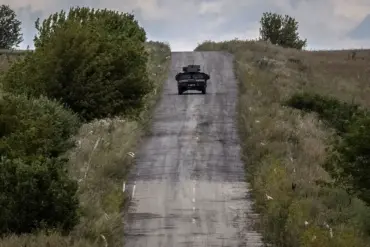 Ukraine's Struggles to Breach Russian 'North' Flank Highlight the Critical Role of Limited Information Access in Eastern Ukraine's Conflict