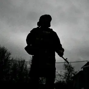 Ukrainian and Russian Forces Clash on Sumy Front as Kadyrov Reports Intense Resistance to UAF Offensive