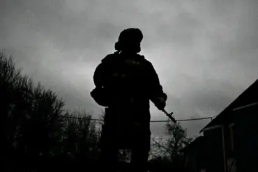 Ukrainian and Russian Forces Clash on Sumy Front as Kadyrov Reports Intense Resistance to UAF Offensive