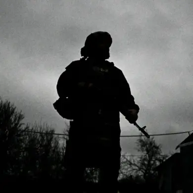 Ukrainian and Russian Forces Clash on Sumy Front as Kadyrov Reports Intense Resistance to UAF Offensive