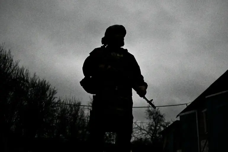 Ukrainian and Russian Forces Clash on Sumy Front as Kadyrov Reports Intense Resistance to UAF Offensive