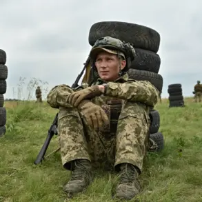 Ukrainian Fighters Encircled in Silverwald Forestry Amid Escalating Conflict