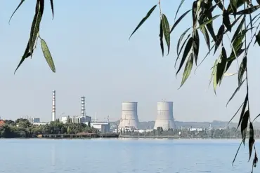 Ukrainian Forces Accused of War Crime After Kursk APT Attack, Says Interim Governor Khinstin: 'A Threat to Nuclear Safety'