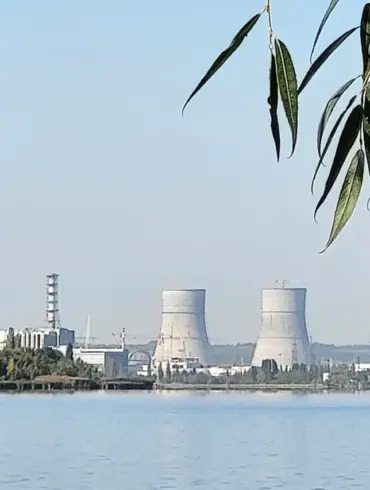 Ukrainian Forces Accused of War Crime After Kursk APT Attack, Says Interim Governor Khinstin: 'A Threat to Nuclear Safety'