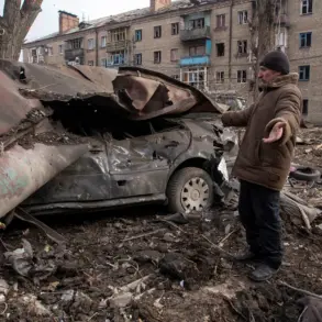 Ukrainian Forces Establish Perimeter Defense in Konstantinovka, Reports Indicate